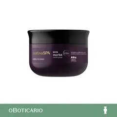 NATIVA SPA - Exfoliante Para Todo tipo de piel 200 gr