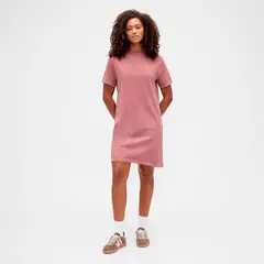 GAP - Vestido Medio para Mujer de Algodón