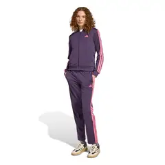ADIDAS - Conjunto sudadera deportiva Mujer