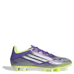 ADIDAS - Guayos cancha firme Hombre Guayos F50 Club Fg/Mg