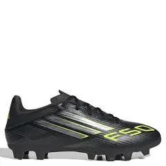 ADIDAS - Guayos cancha firme Hombre Guayos F50 Club Fg/Mg