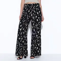 MOSSIMO - Pantalón Slim Mujer Tiro medio