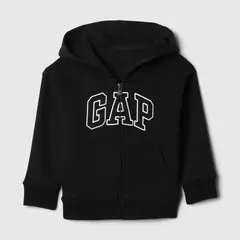 GAP - Saco Con capucha Para Niño con Logo de Algodón
