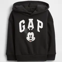 GAP - Saco Con capucha Para Niño con Estampado de Algodón