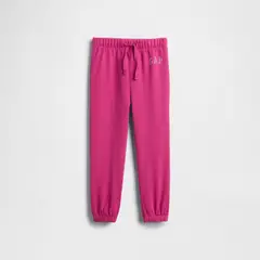 GAP - Jogger para Niña de Algodón