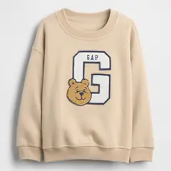 GAP - Saco Para Niño con Estampado de Algodón