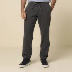 CASCAIS - Pantalón Jogger Hombre Slim PA MADRID NAL de Algodón