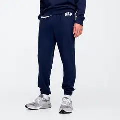 GAP - Jogger Hombre de Algodón