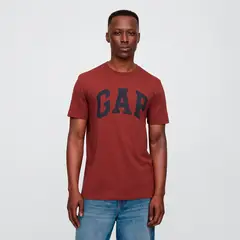 GAP - Camiseta Hombre Manga corta