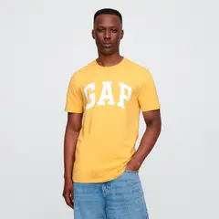 GAP - Camiseta Hombre Manga corta