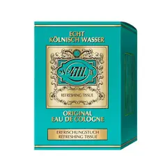 4711 - Perfume Unisex Refreshing Tissue 30 ml Eau de cologne