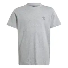 ADIDAS - Camiseta deportiva Niño con Logo Manga corta de Algodón