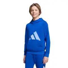 ADIDAS - Saco Con capucha Para Unisex infantil de Algodón