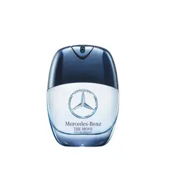 MERCEDES BENZ - Perfume Hombre The Move 60 ml Eau de toilette