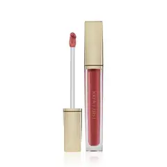 ESTEE LAUDER - Hidratante labial Aceite de labios con color Glossy Pout 24h de hidratación y protección 6 ml