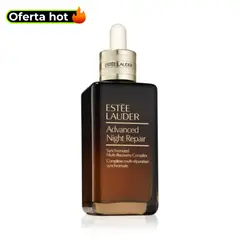 ESTEE LAUDER - Suero reparador Advanced Night Repair Synchronized Multi-Recovery Complex Antiedad para Todo tipo de piel 115 ml