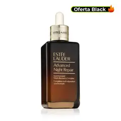 ESTEE LAUDER - Suero reparador Advanced Night Repair Synchronized Multi-Recovery Complex Antiedad para Todo tipo de piel 115 ml