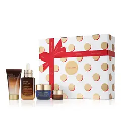 ESTEE LAUDER - Set Tratamiento antiedad Rostro Advanced Night Repair Holiday Incluye 4 productos