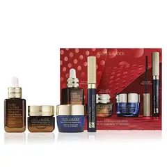 ESTEE LAUDER - Set Tratamiento antiedad Rostro Beauty Must-Haves Holiday Incluye 4 productos