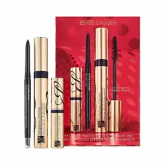 ESTEE LAUDER - Set Pestañina 3Pc Sumptuous Extreme Incluye 2 Productos