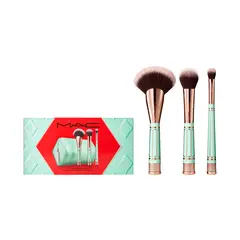 MAC COSMETICS - Brocha de maquillaje of all trades brush kit