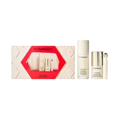 MAC COSMETICS - Set de maquillaje rostro Hyper Real TM Radiat Face y Eye kit incluye 2 productos