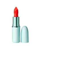 MAC COSMETICS - Labial larga duración MACximal Satin Lipstick 3.5 g