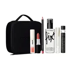 MAC COSMETICS - Set de maquillaje rostro Imperdibles Incluye 6 productos