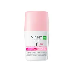VICHY - Desodorante Belleza Anti-Transpirante 48H 50 ml