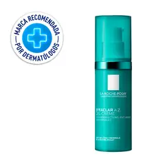 LA ROCHE POSAY - Tratamiento de acné Crema anti imperfecciones Effaclar para Piel Grasa 40 ml