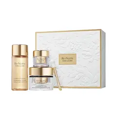 ESTEE LAUDER - Set Contorno De Ojos Diamond Brilliance Eye Crème Set Incluye 3 Productos