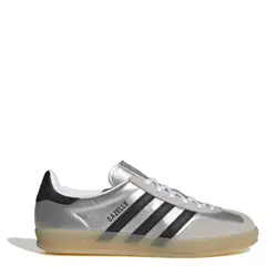 ADIDAS ORIGINALS - Tenis Moda Gazelle Indoor Mujer