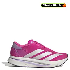 ADIDAS - Tenis Mujer Running Adizero SL 2