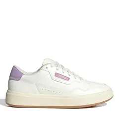 ADIDAS - Tenis Moda Park ST 2.0 Mujer Blancos
