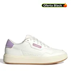 ADIDAS - Tenis Moda Park ST 2.0 Mujer Blancos