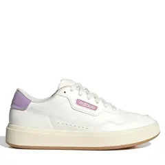ADIDAS - Tenis Moda Park ST 2.0 Mujer Blancos