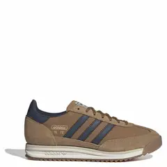 ADIDAS ORIGINALS - Tenis Moda SL 72 Rs Hombre