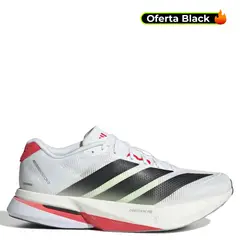 ADIDAS - Tenis Mujer Running Adizero Boston 13