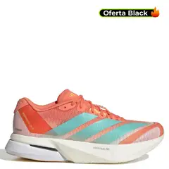 ADIDAS - Tenis Mujer Running Adizero Boston 13