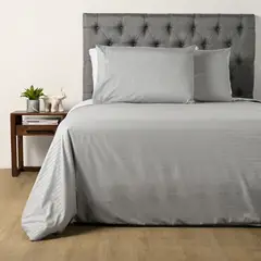 MICA - Funda duvet Poliéster MICROFIB