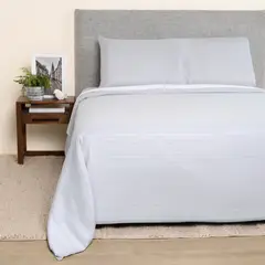MICA - Funda duvet Poliéster MICROFIB