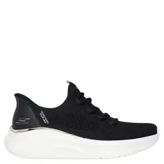 SKECHERS - Tenis Slip Ins Moda Bobs B Love True Delight Mujer