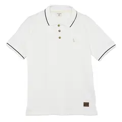 CONIGLIO - Camiseta polo para Niño de Algodón