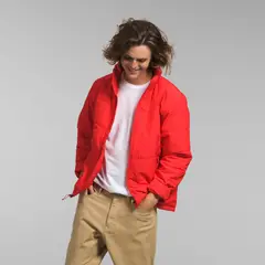 THE NORTH FACE - Chaqueta deportiva Hombre Heatseeker Eco