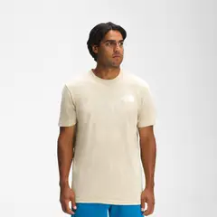 THE NORTH FACE - Camiseta Manga corta Lifestyle