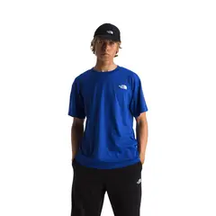 THE NORTH FACE - Camiseta Manga corta Lifestyle