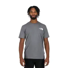 THE NORTH FACE - Camiseta Manga corta Lifestyle