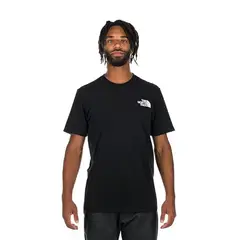 THE NORTH FACE - Camiseta Manga corta Lifestyle