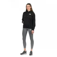 THE NORTH FACE - Buzo deportivo Mujer Outdoor