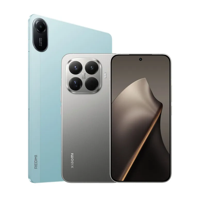 Celular | 15T Pro | 5G | 512 GB | 12GB RAM | Tablet